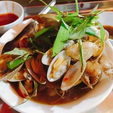 Món ăn- Ăn vặt Nga - Ốc Hải Phòng
