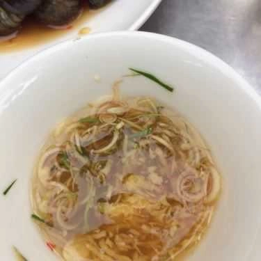 Tổng hợp- Ăn vặt Nga - Ốc Hải Phòng