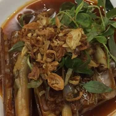 Món ăn- Ăn vặt Nga - Ốc Hải Phòng