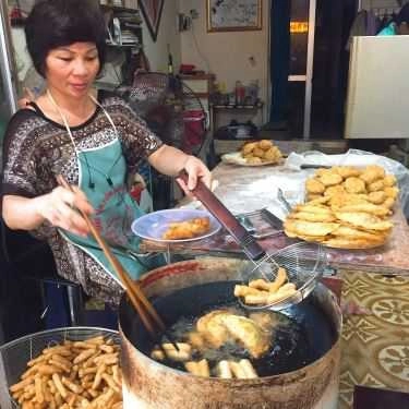 Tổng hợp- Ăn vặt Nga - Quẩy Nóng Thành Công