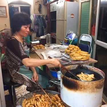 Tổng hợp- Ăn vặt Nga - Quẩy Nóng Thành Công