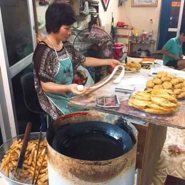 Tổng hợp- Ăn vặt Nga - Quẩy Nóng Thành Công