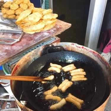 Tổng hợp- Ăn vặt Nga - Quẩy Nóng Thành Công