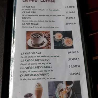 Tổng hợp- Ngẫm Cafe