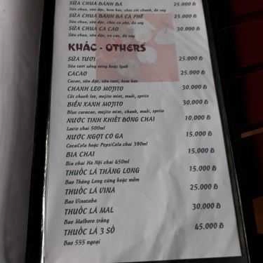Tổng hợp- Ngẫm Cafe
