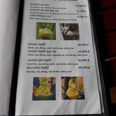 Tổng hợp- Ngẫm Cafe