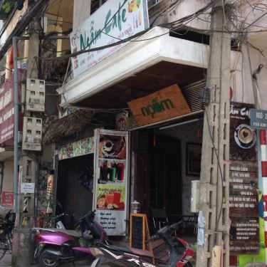Tổng hợp- Ngẫm Cafe