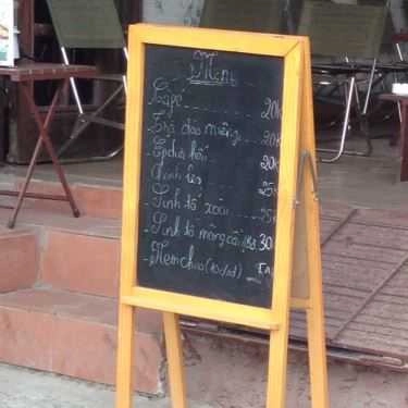 Tổng hợp- Ngẫm Cafe