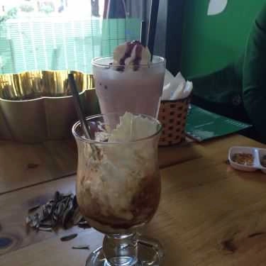 Món ăn- Ngân Cafe - Lý Thường Kiệt