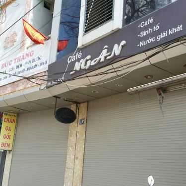 Tổng hợp- Ngân Cafe - Thụy Khuê