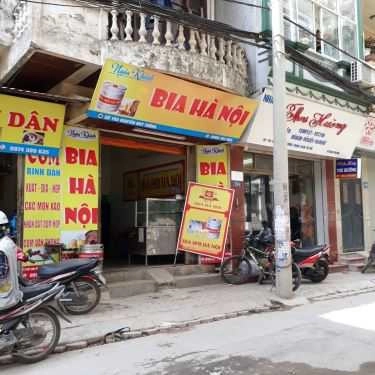 Tổng hợp- Quán Nhậu Ngân Khánh - Bia Hơi Hà Nội