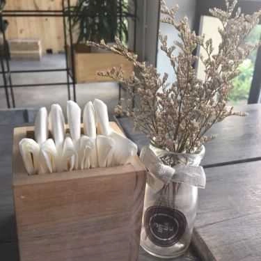 Tổng hợp- Ngầu Coffee - Giảng Võ