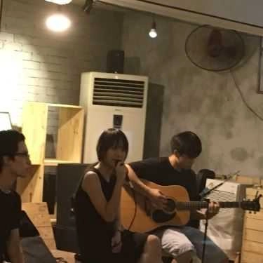 Tổng hợp- Ngầu Coffee - Giảng Võ