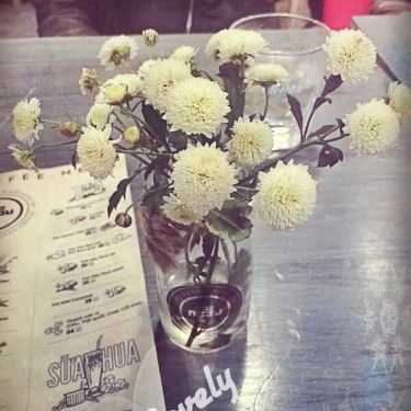 Tổng hợp- Ngầu Coffee - Giảng Võ