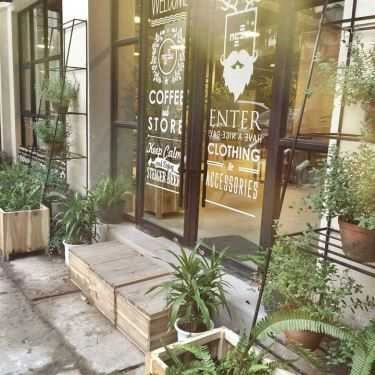 Tổng hợp- Ngầu Coffee - Giảng Võ