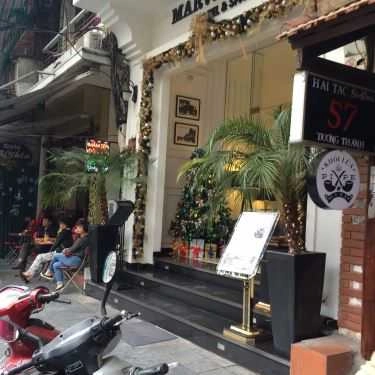 Tổng hợp- Nghĩa Cafe - Đường Thành