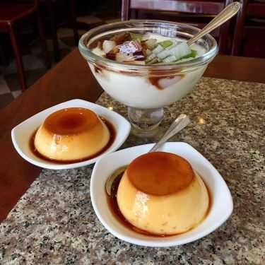 Món ăn- Cafe Nghĩa