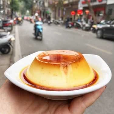 Món ăn- Cafe Nghĩa