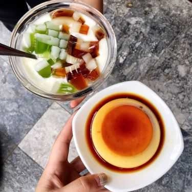 Món ăn- Cafe Nghĩa