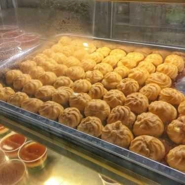 Món ăn- Cafe Nghĩa
