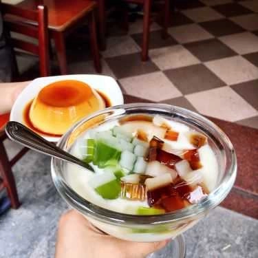 Món ăn- Cafe Nghĩa