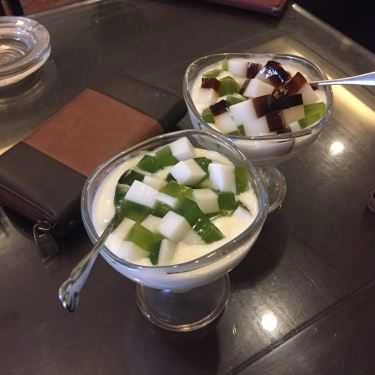 Tổng hợp- Nghĩa Cafe - Hòe Nhai