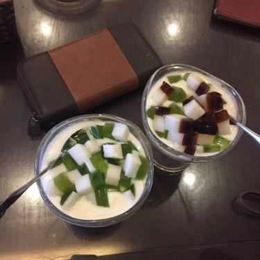Tổng hợp- Nghĩa Cafe - Hòe Nhai