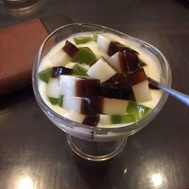 Tổng hợp- Nghĩa Cafe - Hòe Nhai