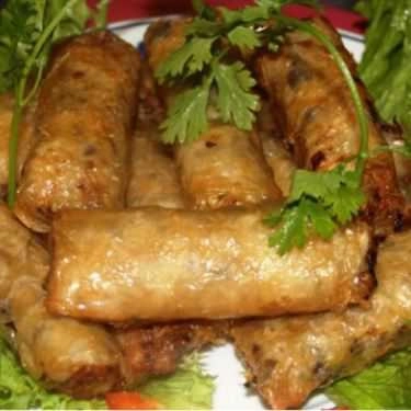Món ăn- Bún Đậu & Đồ Ăn Vặt - Đào Tấn