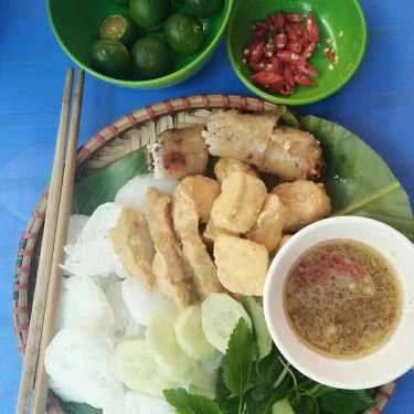 Món ăn- Bún Đậu & Đồ Ăn Vặt - Đào Tấn