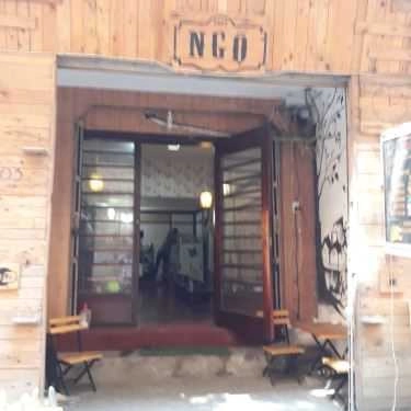 Tổng hợp- Ngộ Coffee