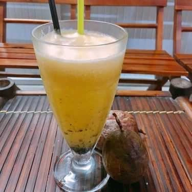 Món ăn- Ăn vặt Ngõ Nhỏ - Chè Các Loại