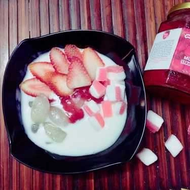 Món ăn- Ăn vặt Ngõ Nhỏ - Chè Các Loại
