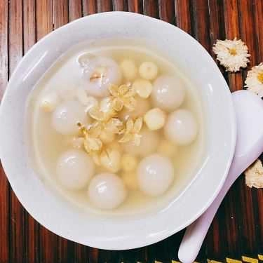 Món ăn- Ăn vặt Ngõ Nhỏ - Chè Các Loại