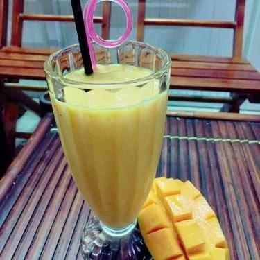 Món ăn- Ăn vặt Ngõ Nhỏ - Chè Các Loại