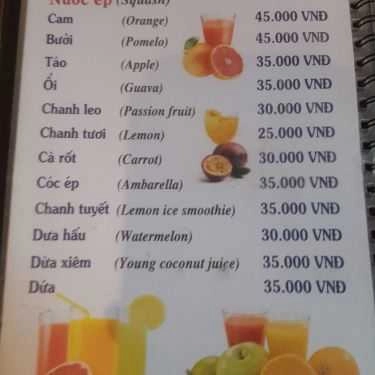 Tổng hợp- Ngõ Phố Coffee