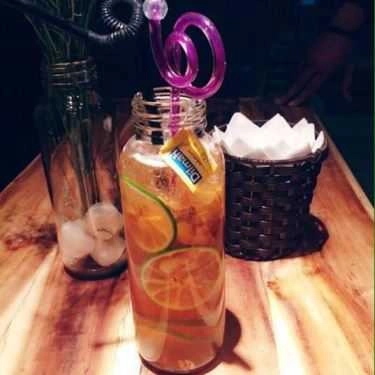Món ăn- Ngõ Quán Cafe - Trung Kính