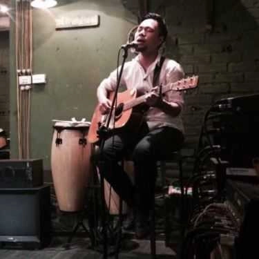 Tổng hợp- Ngõ Quán Cafe - Trung Kính