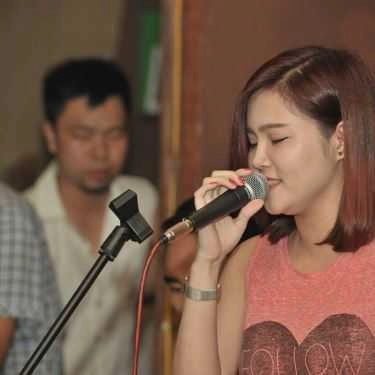 Tổng hợp- Ngõ Quán Cafe - Trung Kính