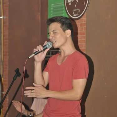 Tổng hợp- Ngõ Quán Cafe - Trung Kính