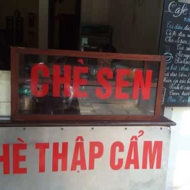 Tổng hợp- Ngõ Quán - Coffee & Tea