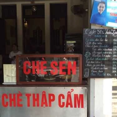 Tổng hợp- Ngõ Quán - Coffee & Tea
