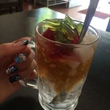 Món ăn- Ngõ Quán - Coffee & Tea
