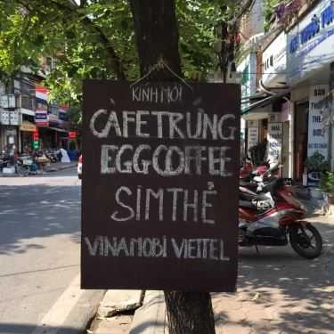 Tổng hợp- Ngõ Quán - Coffee & Tea