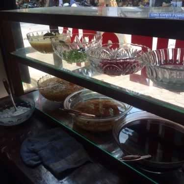 Tổng hợp- Ngõ Quán - Coffee & Tea