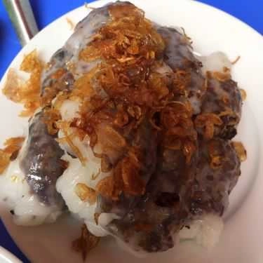 Tổng hợp- Ăn vặt Ngoan Bé - Bánh Cuốn Nóng