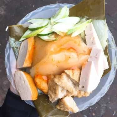 Món ăn- Ăn vặt Ngọc Ánh - Bún & Bánh Giò