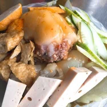 Món ăn- Ăn vặt Ngọc Ánh - Bún & Bánh Giò