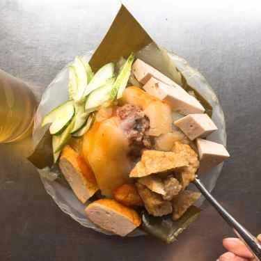 Món ăn- Ăn vặt Ngọc Ánh - Bún & Bánh Giò