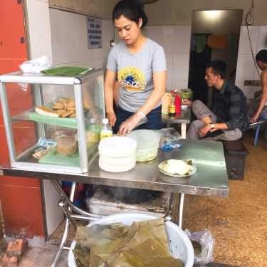 Tổng hợp- Ăn vặt Ngọc Ánh - Bún & Bánh Giò